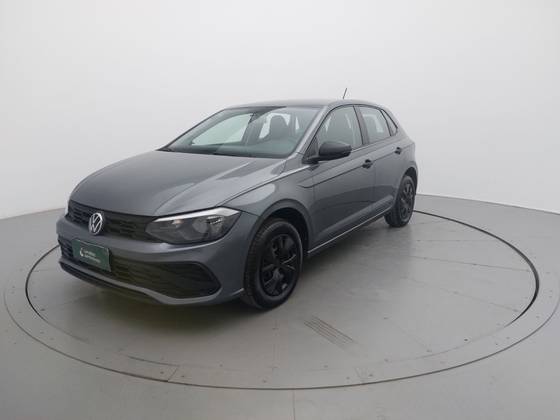 VOLKSWAGEN POLO 1.0 MPI TRACK MANUAL VOLKSWAGEN POLO 1.0 MPI TRACK MANUAL